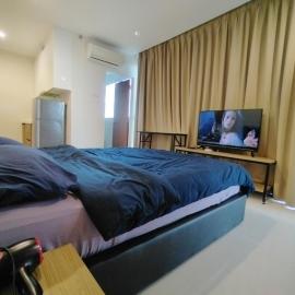 Kozi Square Studio