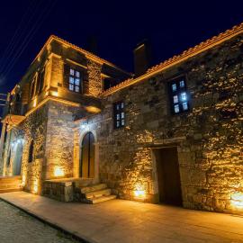 Kocanli Kosku, hotel en Dikili