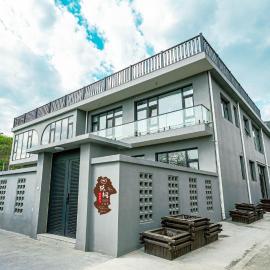 Yue Tong Farmer House, hotel a Huairou