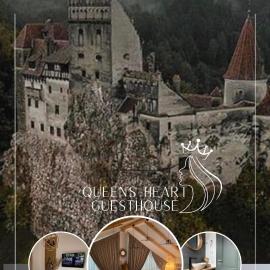 QUEEN’S HEART GUESTHOUSE