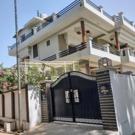 PAARIJAAT Homestay & Guesthouse, hotel in Ayodhya