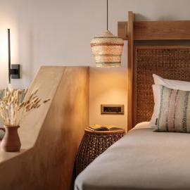 "Makava Suites" Your Luxe Urban Sanctuary