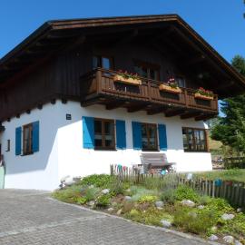 Ammervital - Apartments, hotel v destinácii Bayersoien