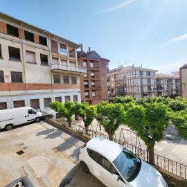 Los Apartamentos del Puente, Hotel in Autol