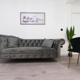 Fewston House Apartments