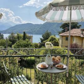 Gioia del Lago – Lake Como