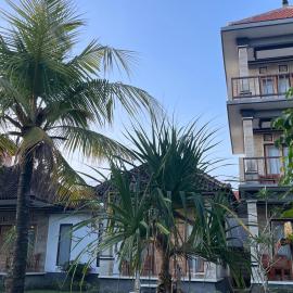 Shipwreck Point Inn, hotel a Lembongan
