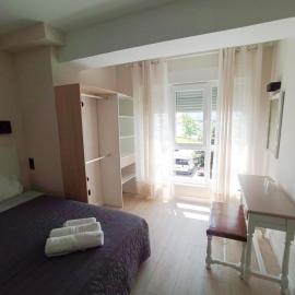 Bahia Rooms Cantabria 3000, hotel i Santander