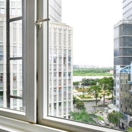 Pearl Central Hotel- Near Nguyen Hue street