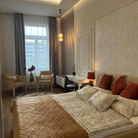 Visit Debrecen 3 Apartman