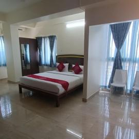 Hotel Amulya Relax Inn