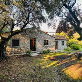 La Casina di Susy, hotel en Seravezza