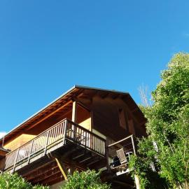 Comme à la maison à la montagne, ξενοδοχείο στην Μπριανσόν