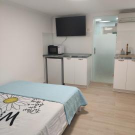 Emilie Guest House