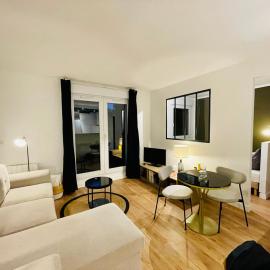 Lille Saint Maur, Hotel in La Madeleine
