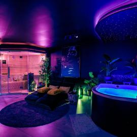Merkelhoeve Wellness, ξενοδοχείο σε Merkelbeek