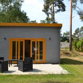 Camping-Aller-Leine-Tal, hotel di Engehausen
