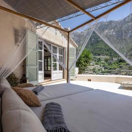 CA'N LA, hotel in Deia