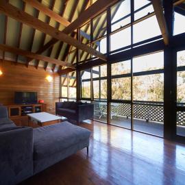 Riviera on Hawkesbury, hotel a Bar Point