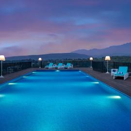 Dehradun में, होटल Hyatt Centric Rajpur Road Dehradun