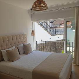 Casa do Visconde, hotel in Alcaide