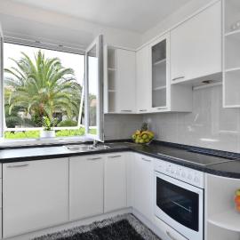 Villa Sarah, hotel di Supetar