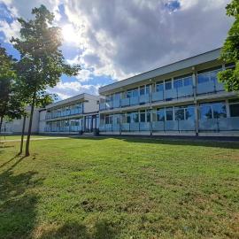 PartSide Balatonfüred, hotell i Balatonfüred