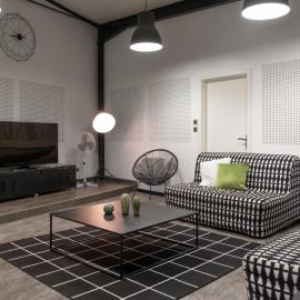 Nouveau - Nina - Loft - Europa Park Rulantica
