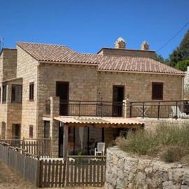 Villa Campana N 20- Sartène