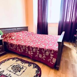 Blaz, Hotel in Odessa