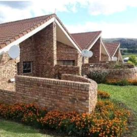 de Klerens Gems Topaz Self Catering Studio