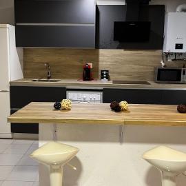 San Andres, hotel sa Zamora