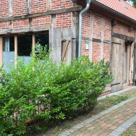 Eichenhof Artland, hotel Badbergenben