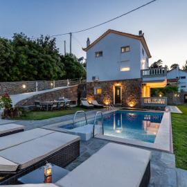 Villa Pavlos