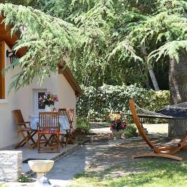Gïte Chantemerle, Hotel in Saint-Avertin