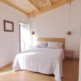 A Maraxe, hotel a Rinlo