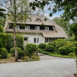 Vakantiewoning De zandberg, hotel v mestu Neerpelt