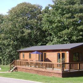 10 Trehawks, Hotel in Wadebridge