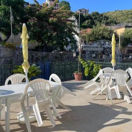 Casa ALCA, hotel i Acquavella