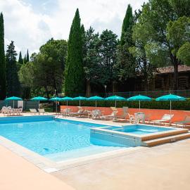Glamping Umbria, хотел в Беваня