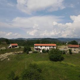 Cascina Merlo Country House, khách sạn ở Pareto