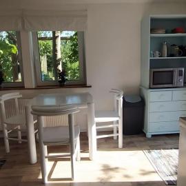 FairSchlafen - Gartenwohnung