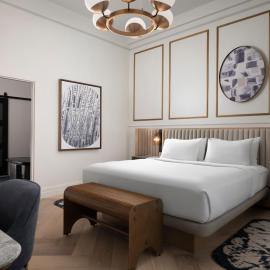 The Union Station Nashville Yards, Autograph Collection, hotel in Nashville