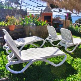 Villa Catanho, hotel ve Funchalu