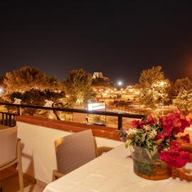 B&B Torre Talao, hotell i Scalea