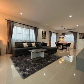 MOST Family 456/66 Ubon-Thailand, hotel in Ubon Ratchathani