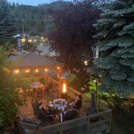 Destination INN, hotel in Radium Hot Springs