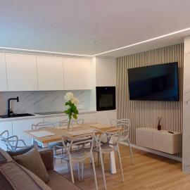 Apartament Gościnny Zakątek、Sumowoのホテル