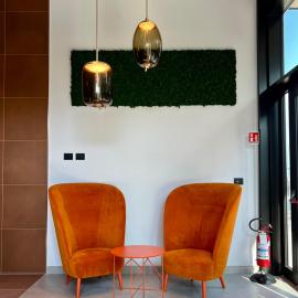 Hotel Leonessa, hotel em Brescia