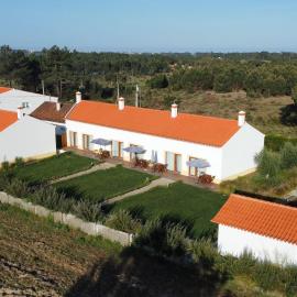 Vila Lira, hotel in Aljezur